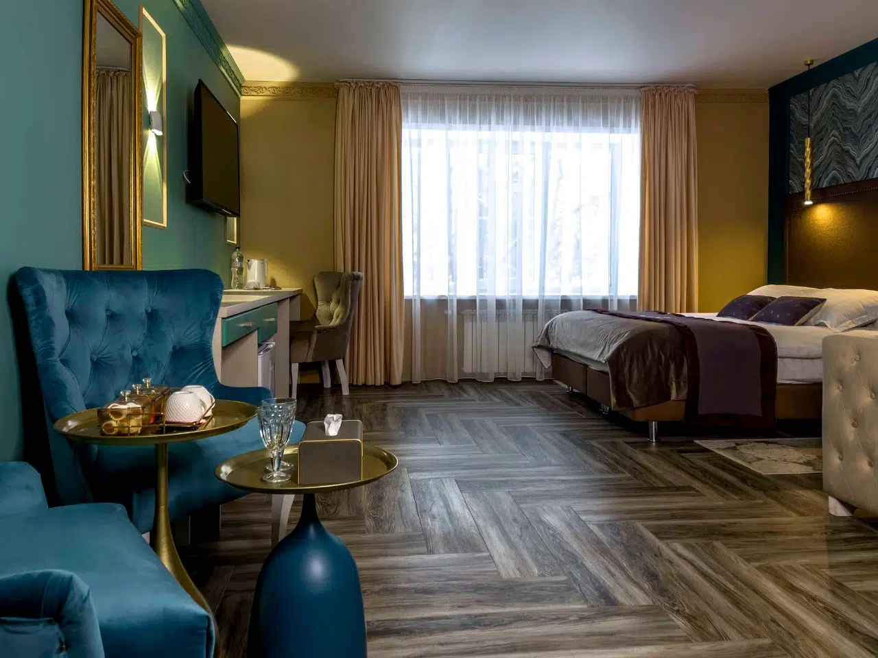 room image